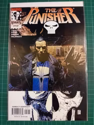 The Punisher #12