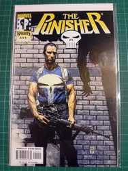 The Punisher #11