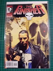 The Punisher #10