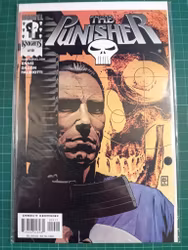 The Punisher #09