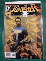 The Punisher #08
