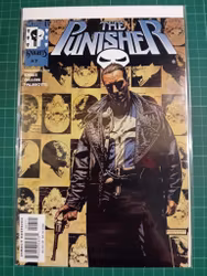 The Punisher #07