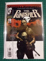 The Punisher #05