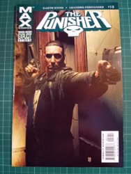 The Punisher #12