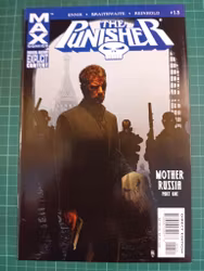 The Punisher #13