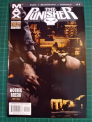 The Punisher #14