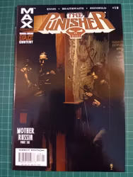 The Punisher #18
