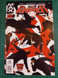 The Punisher #17
