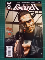The Punisher #24