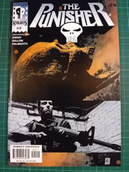 The Punisher #02