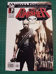The Punisher #37