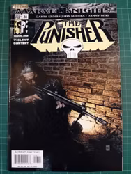 The Punisher #36
