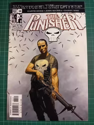 The Punisher #34