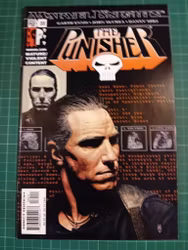 The Punisher #35