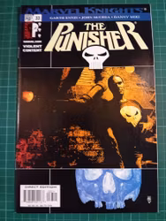 The Punisher #33