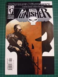 The Punisher #32