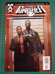 The Punisher #04
