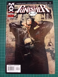 The Punisher #02