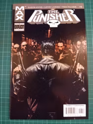 The Punisher #06