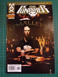 The Punisher #07
