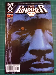 The Punisher #08