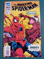 The amazing Spider-Man #028