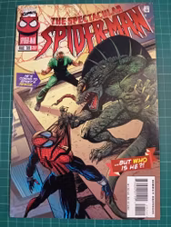 The spectacular Spider-Man #237