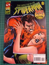 The spectacular Spider-Man #228