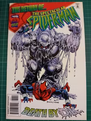 The spectacular Spider-Man #230