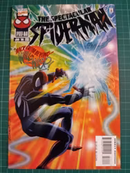 The spectacular Spider-Man #235