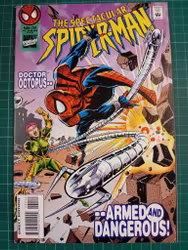 The spectacular Spider-Man #232