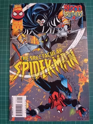 The spectacular Spider-Man #234