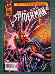 The spectacular Spider-Man #231