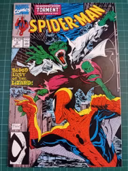 Spider-Man #002