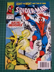Spider-Man #039