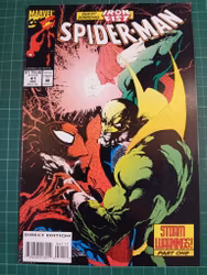 Spider-Man #041