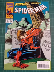 Spider-Man #045