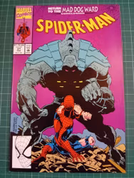 Spider-Man #031