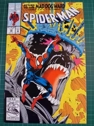 Spider-Man #030