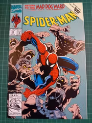 Spider-Man #029