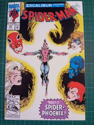 Spider-Man #025