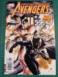Avengers #067