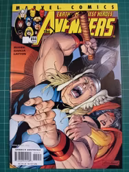 Avengers #044