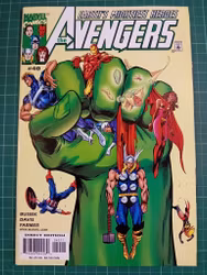 Avengers #040