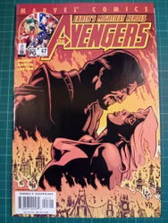 Avengers #047
