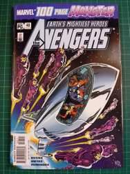 Avengers #048