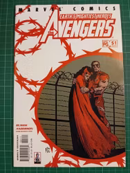 Avengers #051