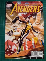 Avengers #071