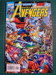 Avengers #007