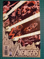 Avengers #052